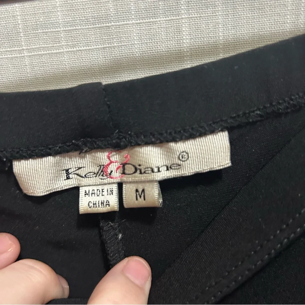 Kelly Diane pants M - Picture 3 of 3